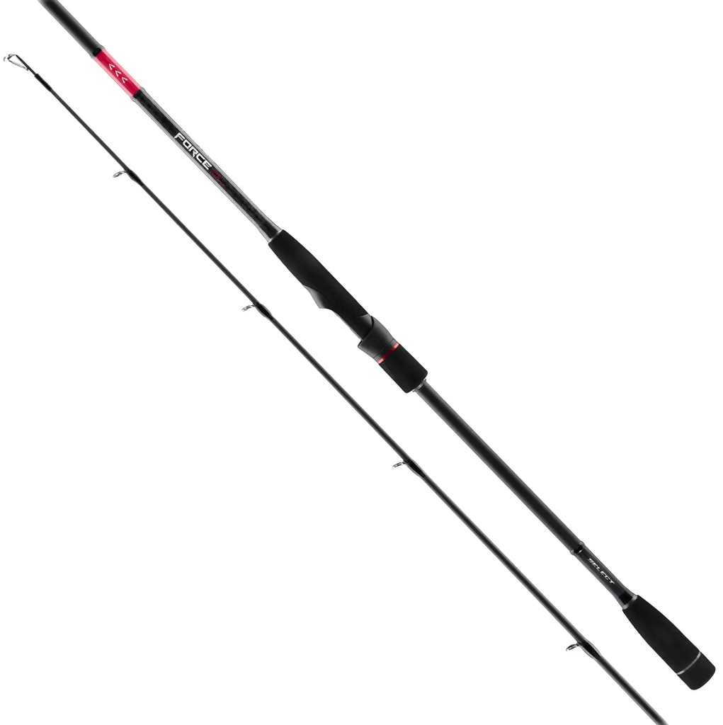Spinning SELECT Force Long Distance FRC-922MH 2,80m 7-32g Fast 18704220