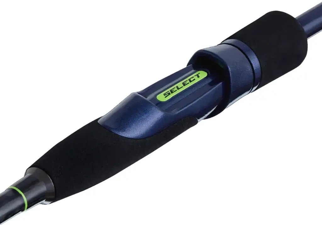 Spinning SELECT Glam GLM-702M 2,13m 5-23g Fast 18708257