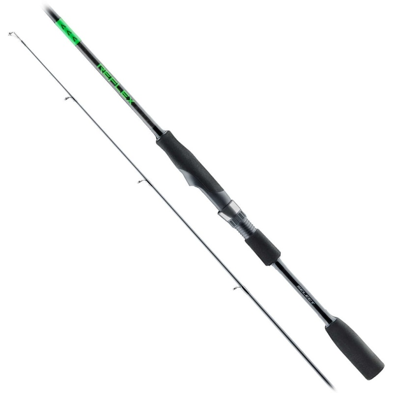 Spinning SELECT Reflex RFL-802MH 2.44m 7-32g Fast 18707511