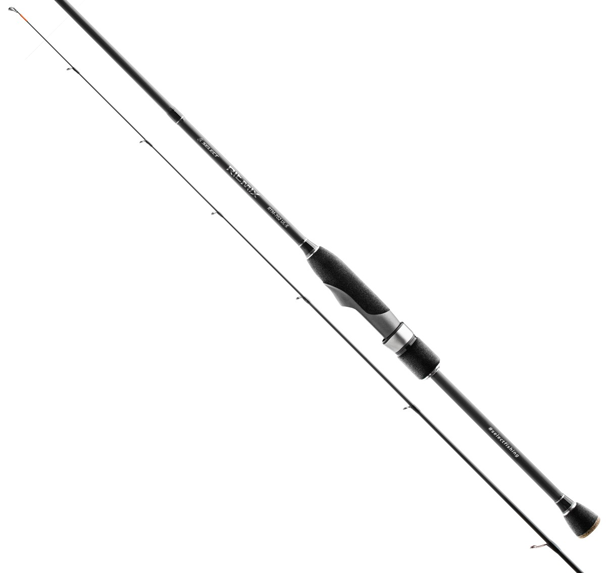 Spinning SELECT Ritmix 782L-T 2.37m 3-15g Fast 18706778