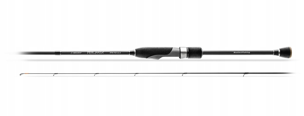 Spinning SELECT Ritmix Drop- Shot Spinning_SELECT_Ritmix_DR