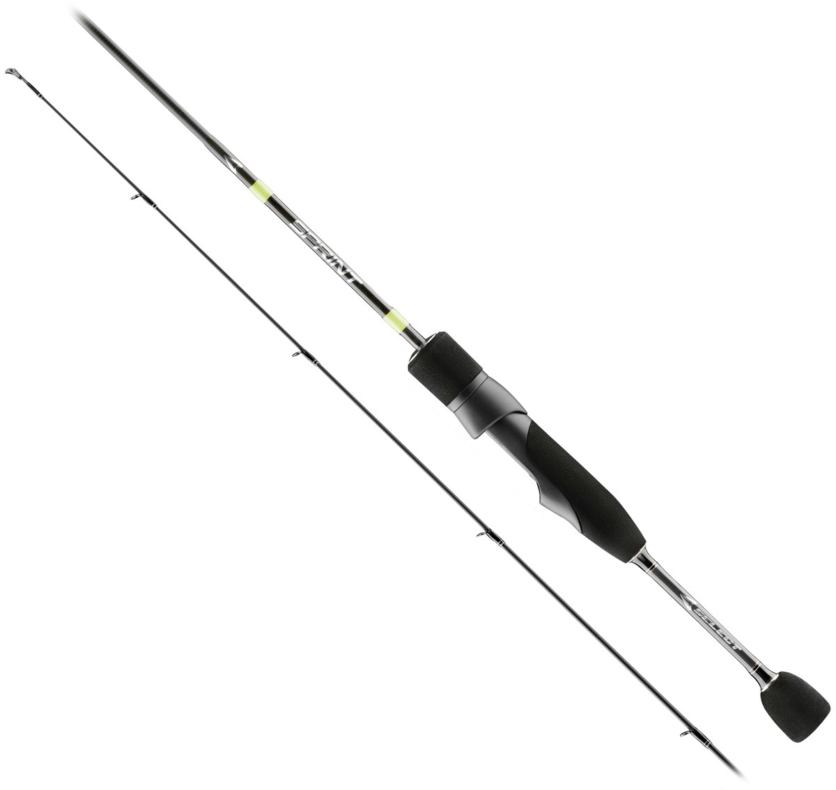 Spinning SELECT Sprint SPR-602XUL 1.80m 0.6-3g Mod.Fast 18707099