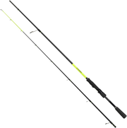 Spinning SELECT Zander ZND-792MH 2.40m 7-35g Ex.Fast 18706785