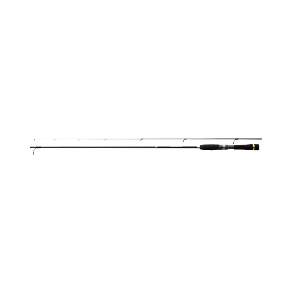 Spinning SHIMANO 23 Lurematic Bass S66ML 5COH12566