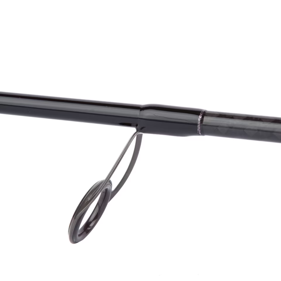 Spinning SHIMANO Bassterra A Seabass Spinning 2,44m 8,0`6-28g 2pc BSTRASB80M