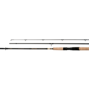 Spinning SHIMANO Beastmaster CX Trout/Zander 3,00m 5-40g 3pc BMCXTRZ300