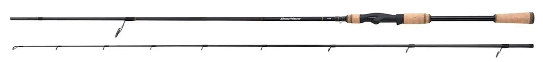 Spinning SHIMANO Beastmaster FX MOD-FAST 3,0m 7-28g 2pc SBMFXMF30M