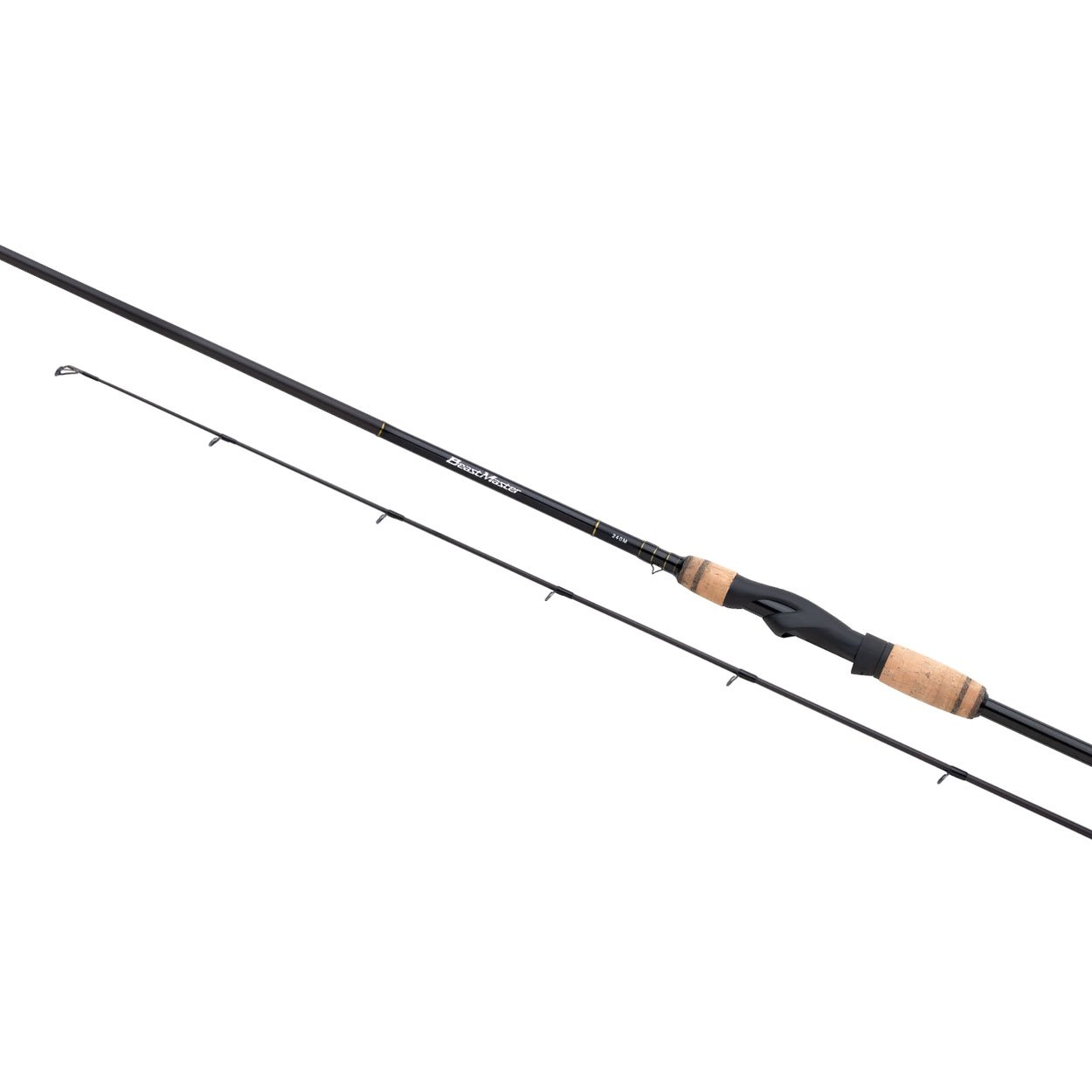 Spinning SHIMANO Beastmaster FX MOD-FAST 3,0m 7-28g 2pc SBMFXMF30M