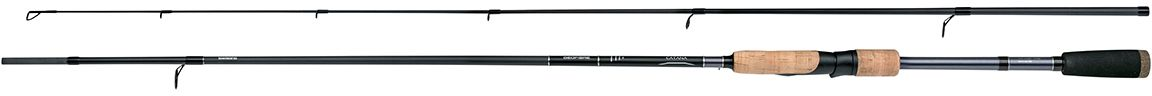 Spinning SHIMANO Catana FX Fast 1,83m 3-14g SCATFX60LE