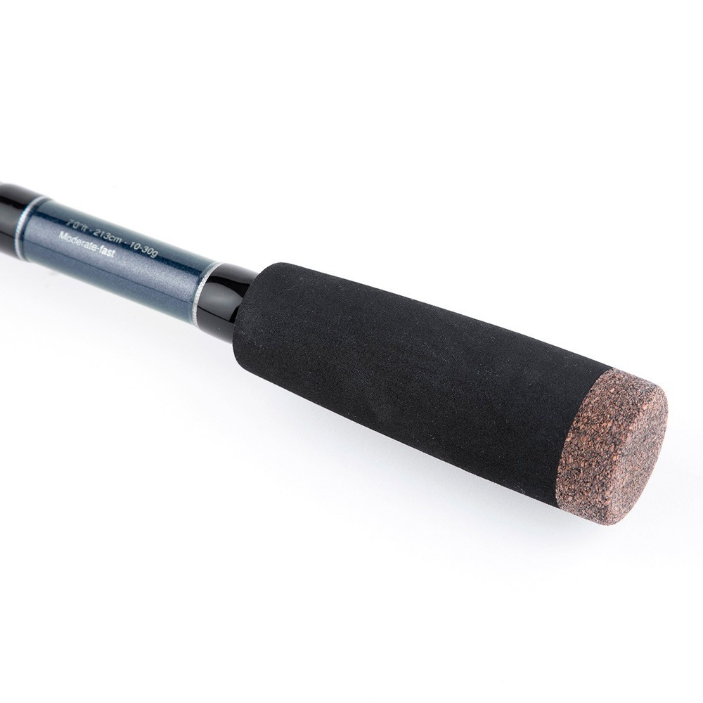 Spinning SHIMANO Catana FX M-F 3,0m 14-40g 2pc SCATFX910MHC