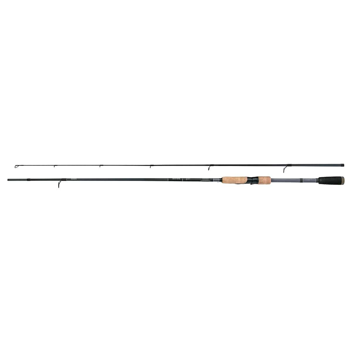 Spinning SHIMANO Catana FX Spinning Fast 2,13m 7-21g 2pc SCATFX70MLE