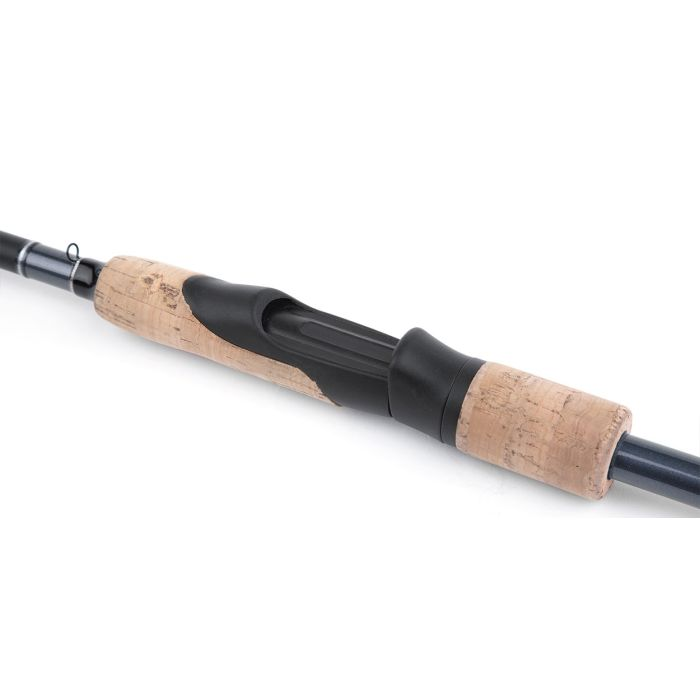 Spinning SHIMANO Catana FX Spinning M-Fast 2,39m 10-30g 2pc SCATFX710MC
