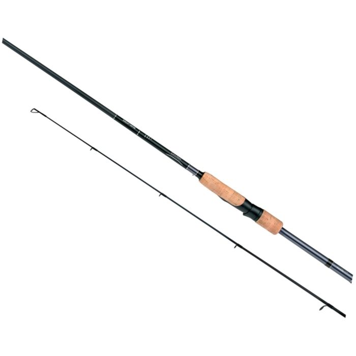 Spinning SHIMANO Catana FX Spinning M-Fast 2,39m 10-30g 2pc SCATFX710MC