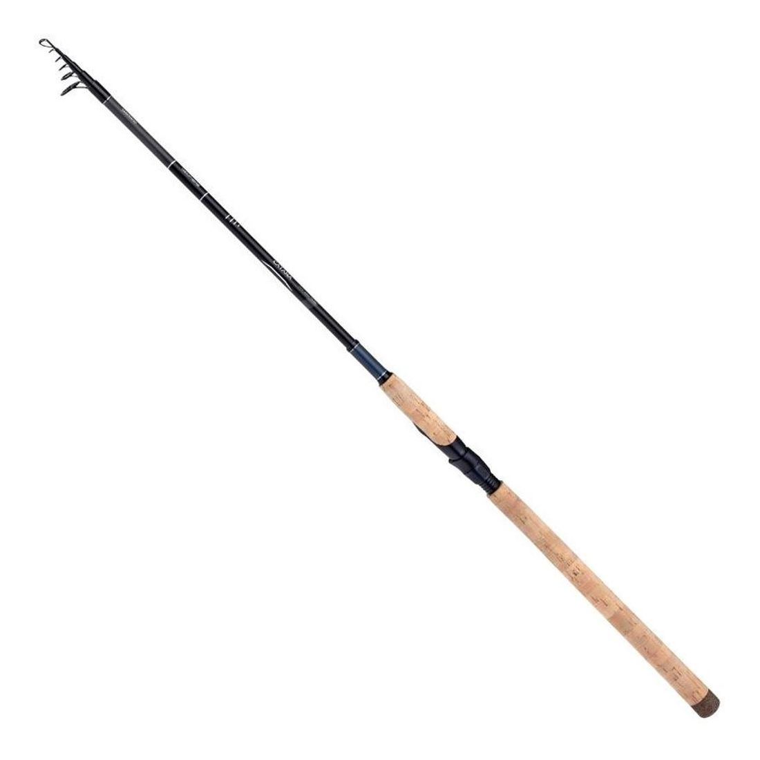Spinning SHIMANO Catana FX Tele 1,8m 3-14g 5pc SCATFXTE18L