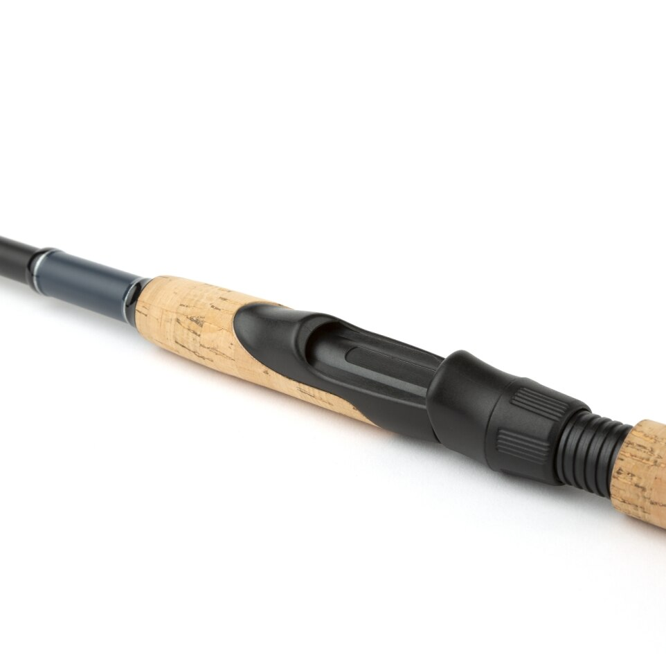 Spinning SHIMANO Catana FX Tele 2,1m 7-21g 5pc SCATFXTE21ML