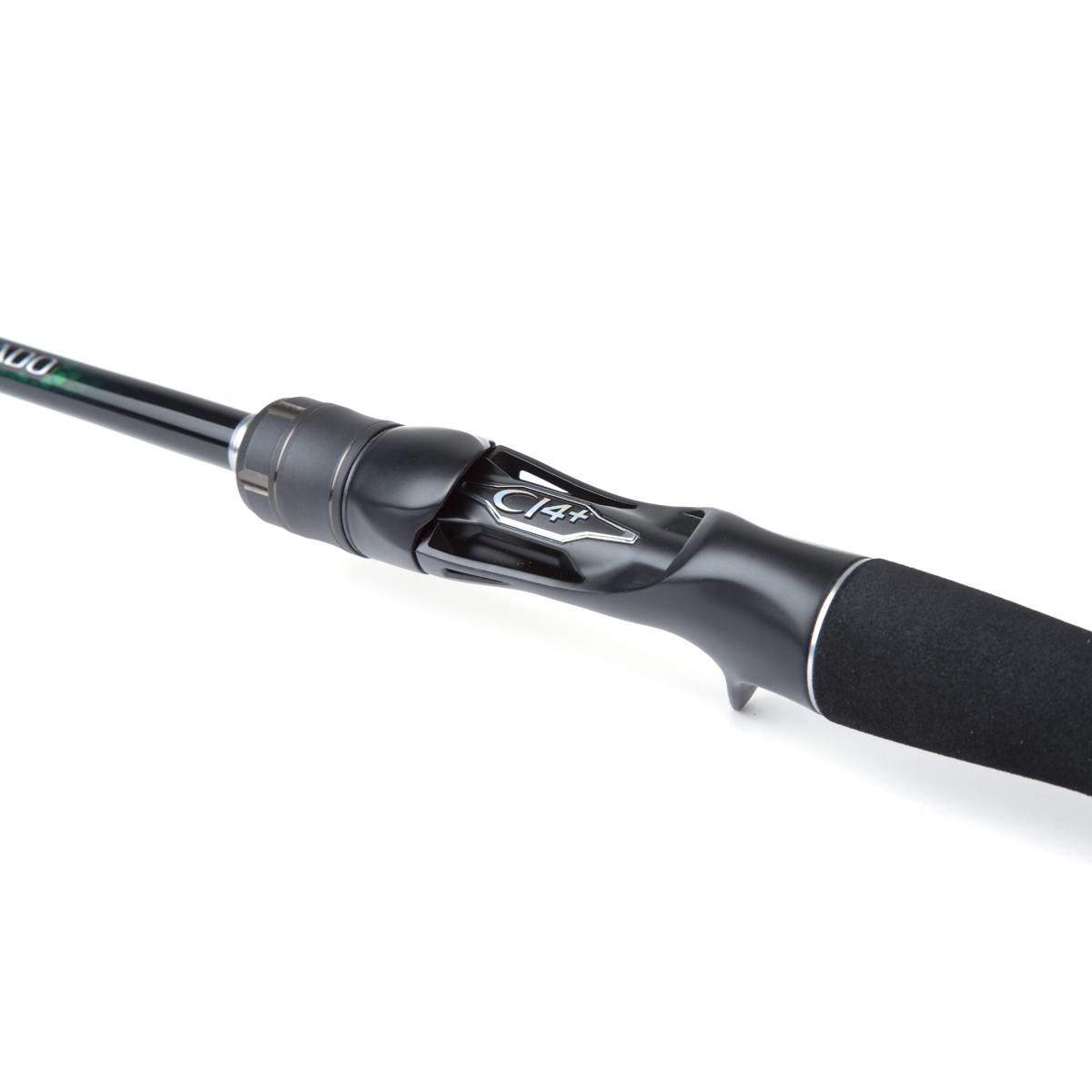 Spinning SHIMANO Curado Casting Fast 2,18m 10,5-28,5g 1pc CDC72MHEUA