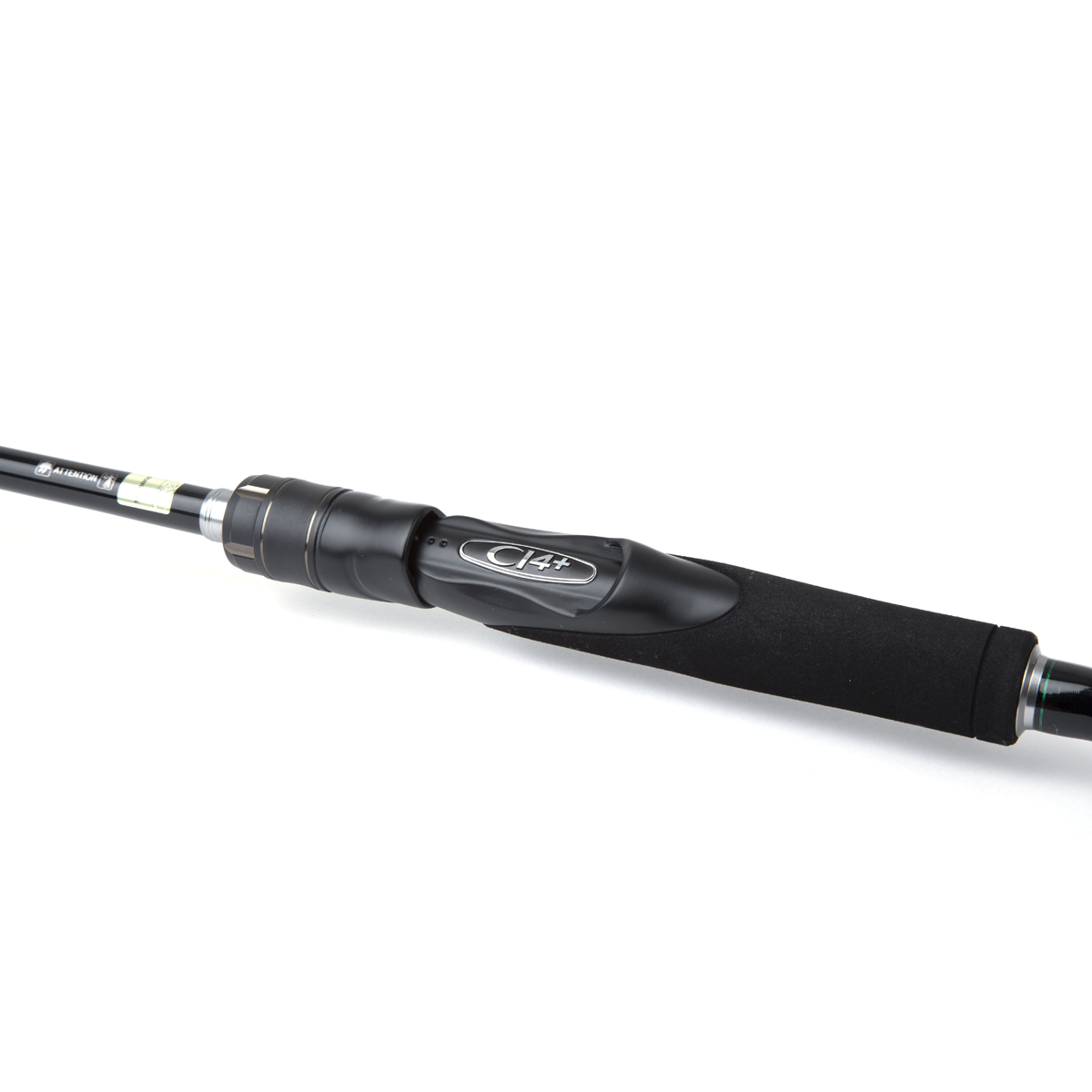Spinning SHIMANO Curado Spinning Fast 2,13m 4-12g 2pc CDS70ML2EUA