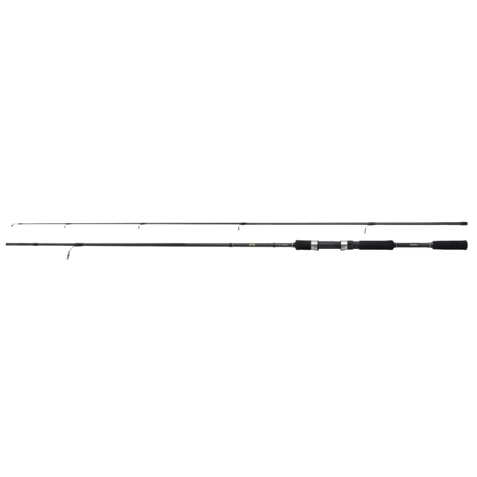 Spinning SHIMANO FX XT Spinning 2,10m 14­-40g FXXT21MH
