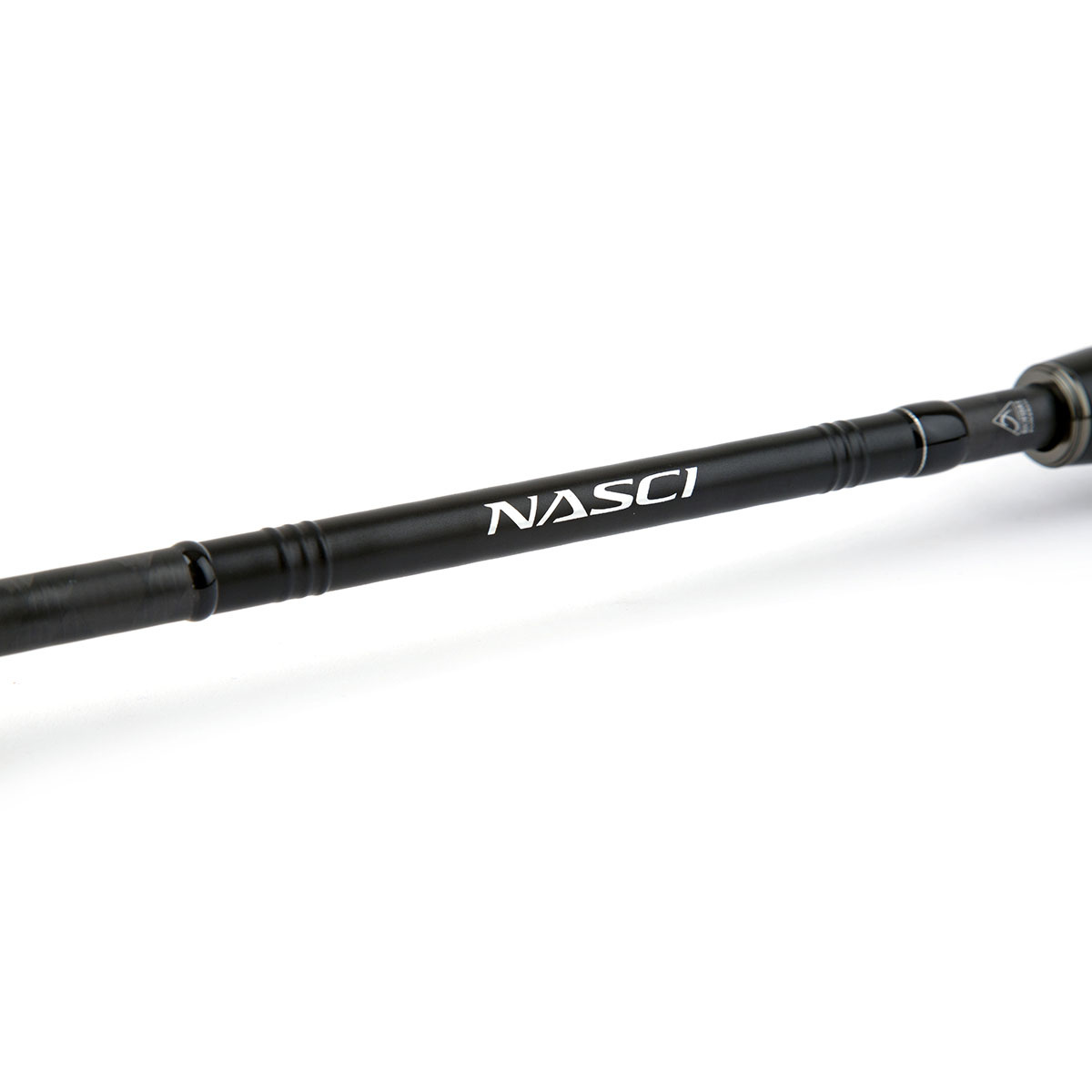 Spinning SHIMANO Nasci Fast 2,39m 14-42g 2pc NAS710MHFE