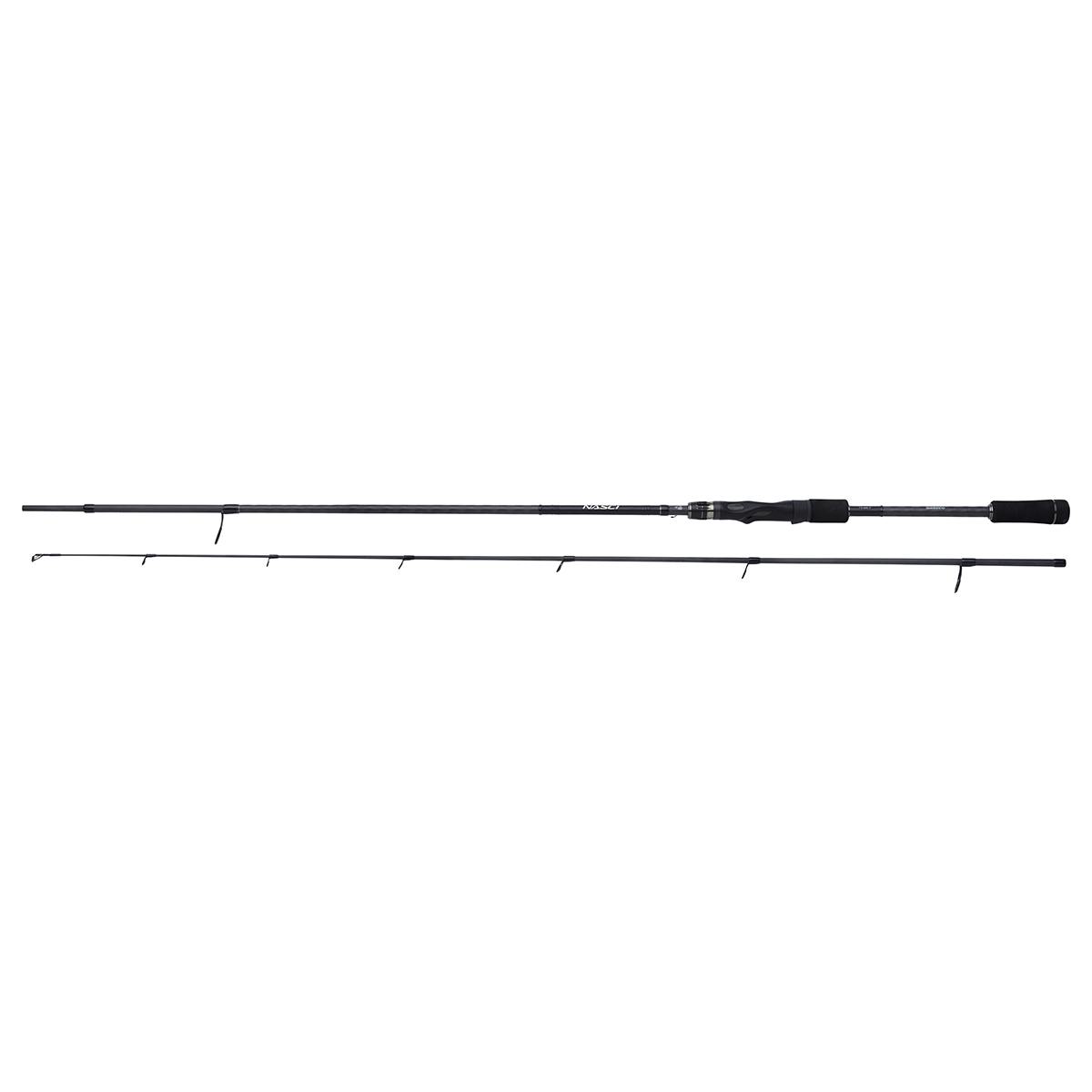 Spinning SHIMANO Nasci Spinning Fast 2,49m 21-56g 2pc NAS82HFE