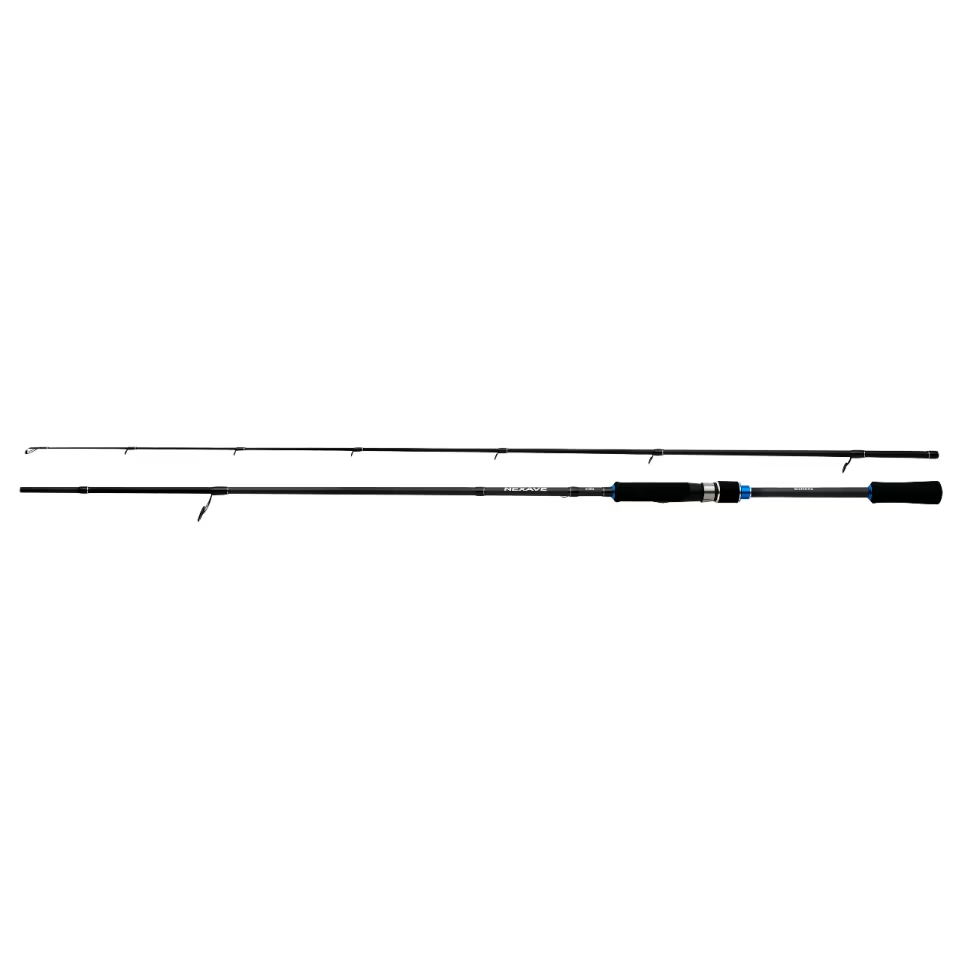 Spinning SHIMANO Nexave EVA 2,13m 14-42g 2pc Fast NEX70MHFE