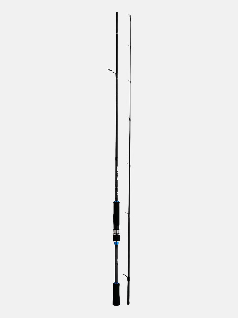 Spinning SHIMANO Nexave EVA Fast 2,49m 21-56g Fast 2pc NEX82HFE