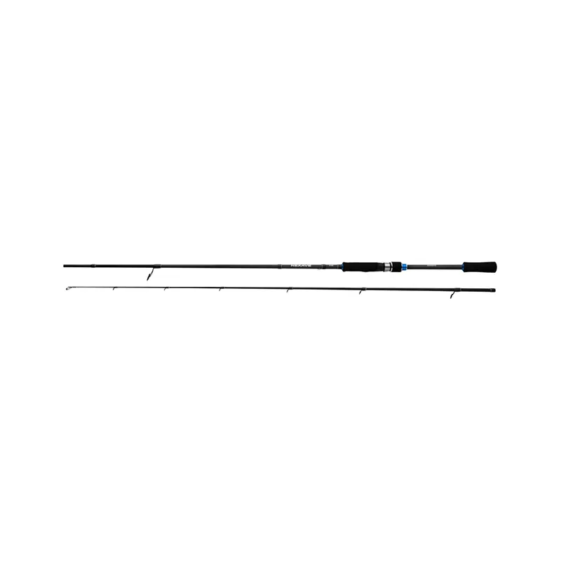 Spinning SHIMANO Nexave Fast 1,85m 1-7g 2pc NEX61ULFE