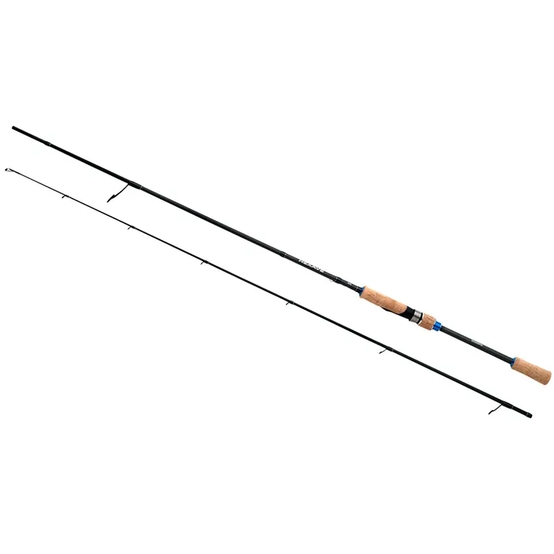 Spinning SHIMANO Nexave Mod-Fast 2,41m 7-35g 2pc NEX711MMFC