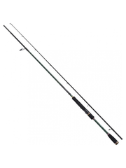 Spinning SHIMANO Sahara EVA 1,85m 6´1´´ 1-7g 2pc Fast SH61ULFE