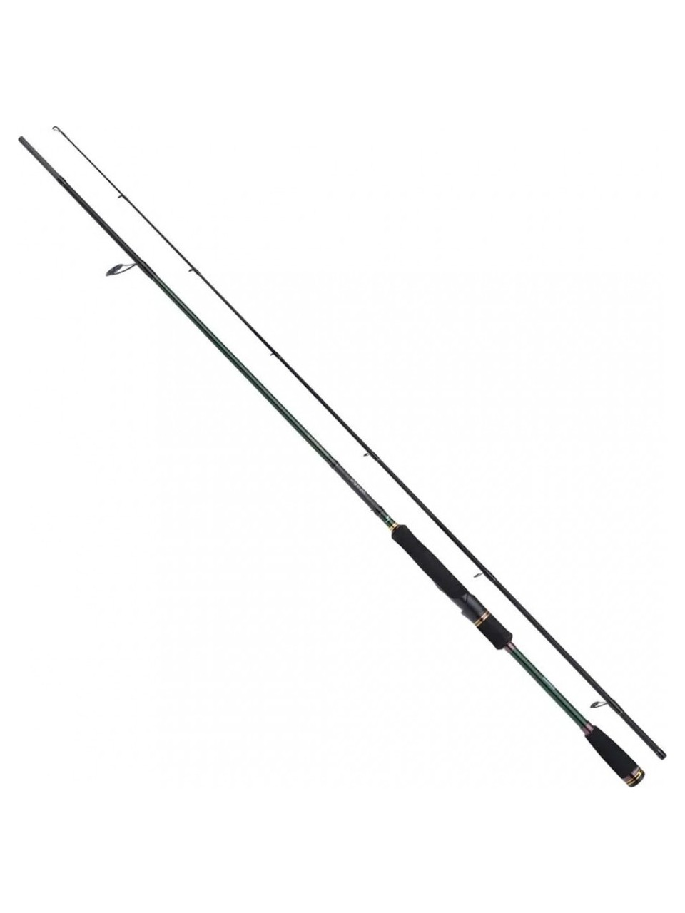 Spinning SHIMANO Sahara EVA 1,85m 6´1´´ 1-7g 2pc Fast SH61ULFE