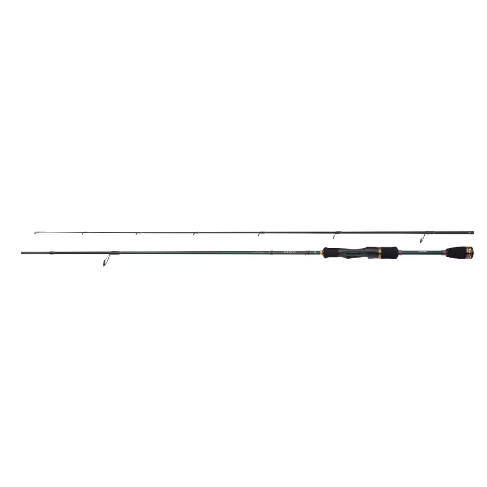 Spinning SHIMANO Sahara EVA 2,34m 7´8´´ 7-35g 2pc Fast SH78MFE