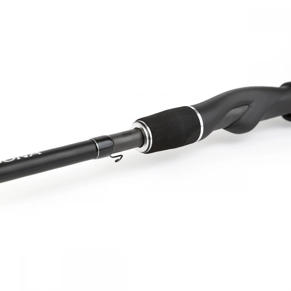 Spinning SHIMANO Sedona Fast 1,91m 3-14g 2pc SED63LFE
