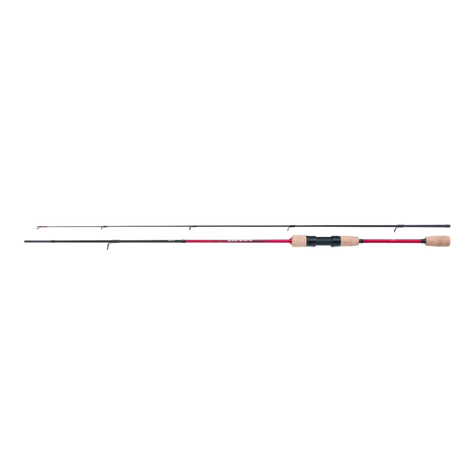 Spinning SHIMANO Sienna Spinning Cork 2,41m 10-35g 2pc SSN711MC