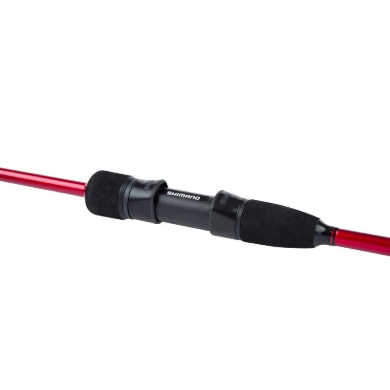Spinning SHIMANO Sienna Spinning EVA 2,11m 10-35g 2pc SSN611ME