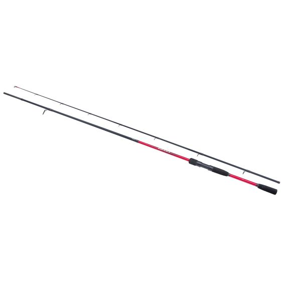 Spinning SHIMANO Sienna Spinning EVA 2,41m 10-35g 2pc SSN711ME