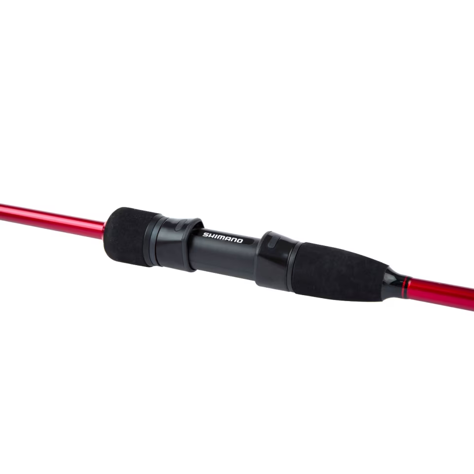 Spinning SHIMANO Sienna Spinning Sensitive 2,11m 1-10g 2pc SSN611LSS