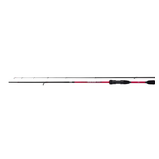 Spinning SHIMANO Sienna Spinning Sensitive 2,11m 1-10g 2pc SSN611LSS