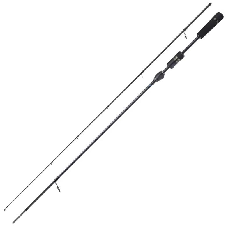 Spinning SHIMANO Stradic Eva FAST 2,03m 7-21g 2pc SSTR68MLFE