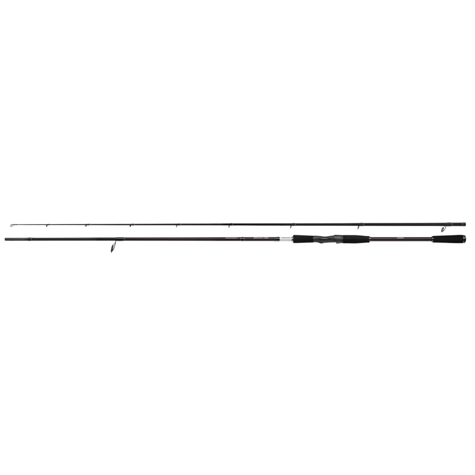 Spinning SHIMANO Yasei BB Crankbait 2,20m 8-24g 2pc Casting YASBBAXCR22M