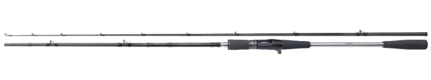 Spinning SHIMANO Yasei BB Swimbait&Big Bait 2,40m 120-170g 2pc Casting YASBBAXSWBC24XXH