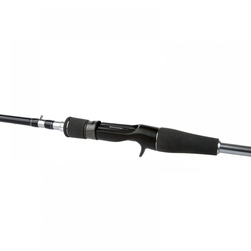 Spinning SHIMANO Yasei Pelagic Pike&Zander 1,9m 35-70g 2pc Fast Casting YASAXPELA190MH