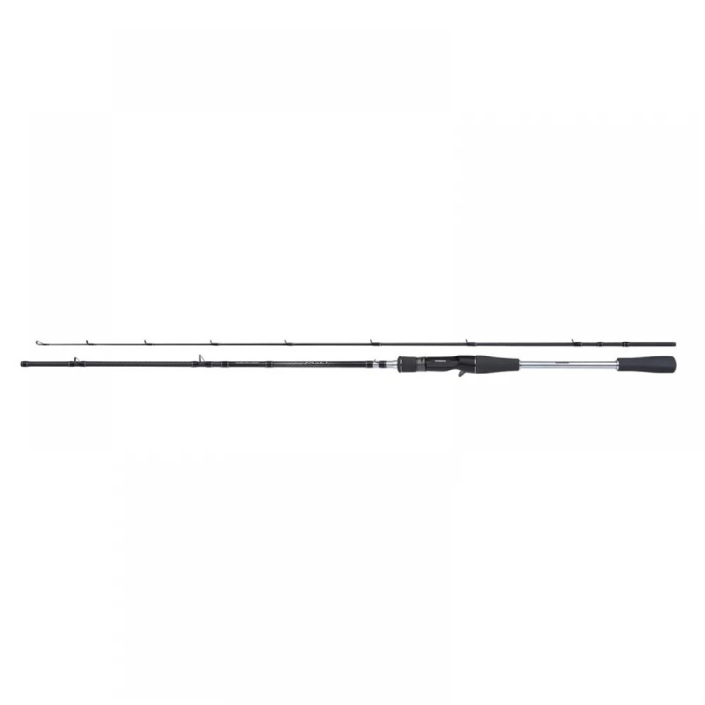 Spinning SHIMANO Yasei Pelagic Pike&Zander 1,9m 35-70g 2pc Fast Casting YASAXPELA190MH