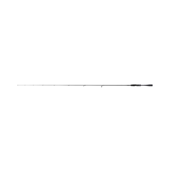 Spinning SHIMANO Zodias 26 Spinning 2,13m 7-21g 2pc 26ZODIAS270MH2