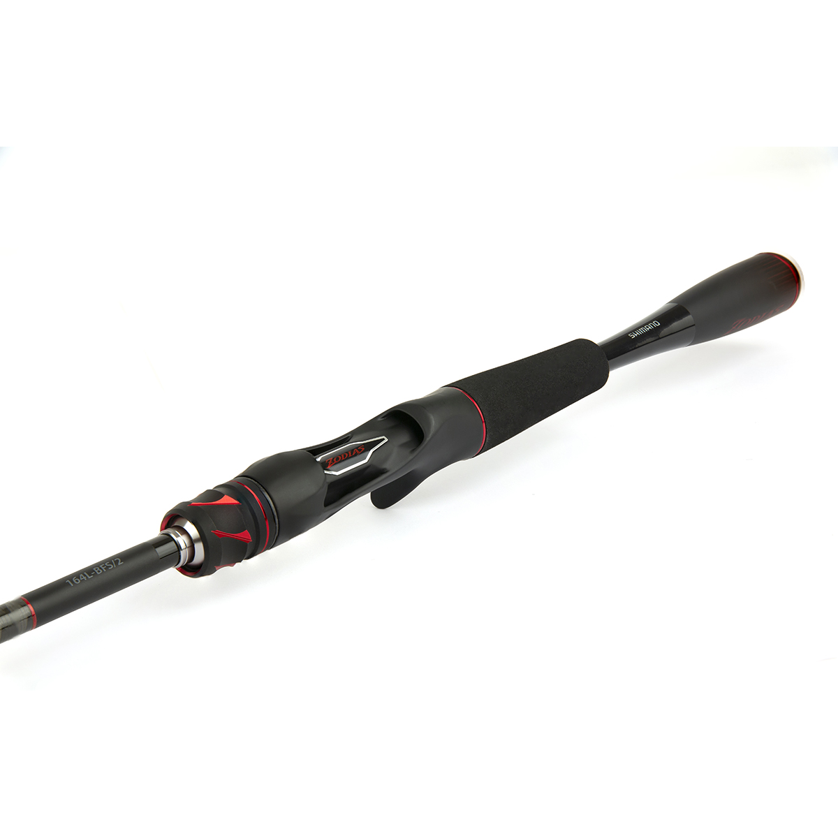 Spinning SHIMANO Zodias Casting 2,18m 7`2`` 12-42g 2pc 20ZODIAS172H2