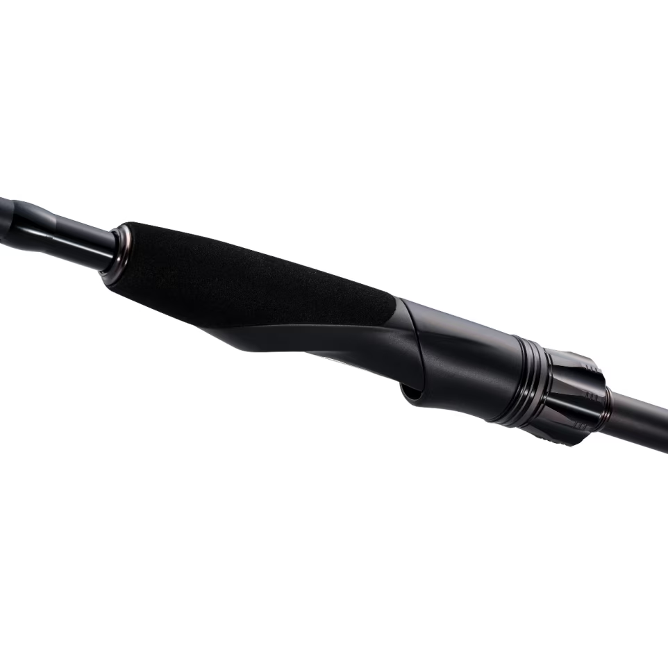 Spinning SHIMANO Zodias spinning 2,03m 4-12g2pc 26ZODIAS268ML2