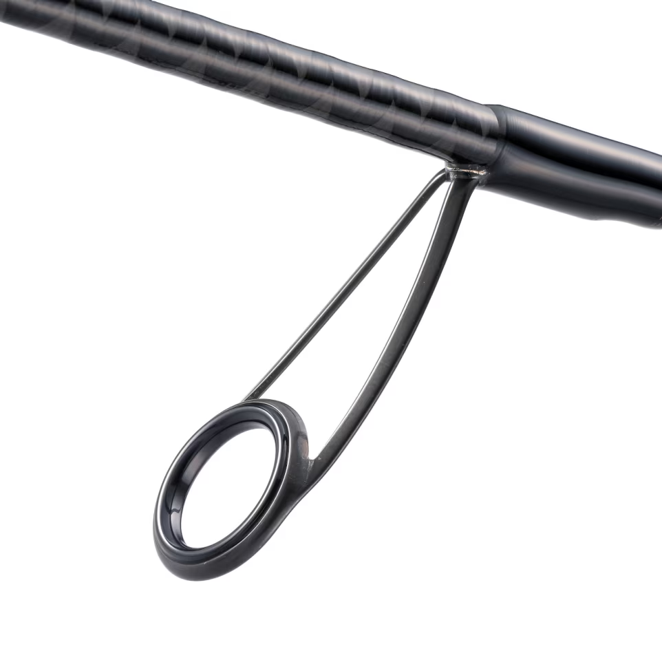 Spinning SHIMANO Zodias spinning 2,03m 4-12g2pc 26ZODIAS268ML2