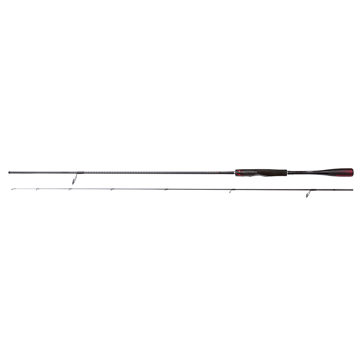 Spinning SHIMANO Zodias Spinning Sensitive 2,24m 3,5-14g 2pc X Fast 21ZODIAS74MLPS2