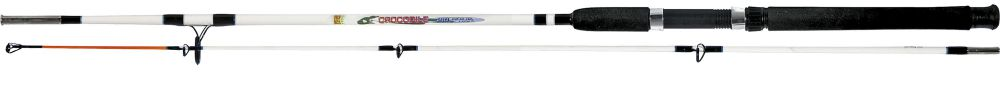 Spinning SWD Crocodile 2,1m -250g 2pc 88083