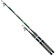 Spinning SWD telespin. Bull-Paul 2,4m 30-60g 88060