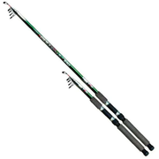 Spinning SWD telespin. Bull-Paul 2,7m 30-60g 88001